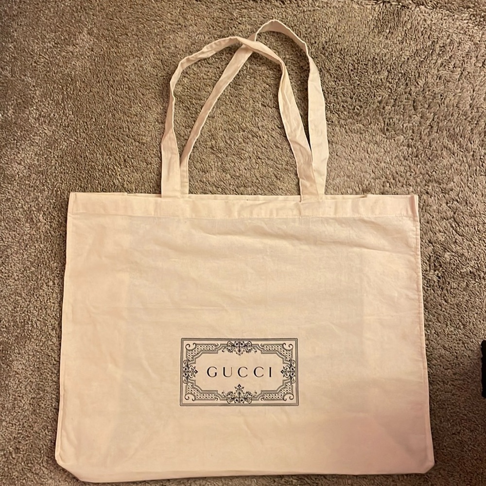 Gucci Storage Tote bag